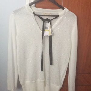Michael kors sweater